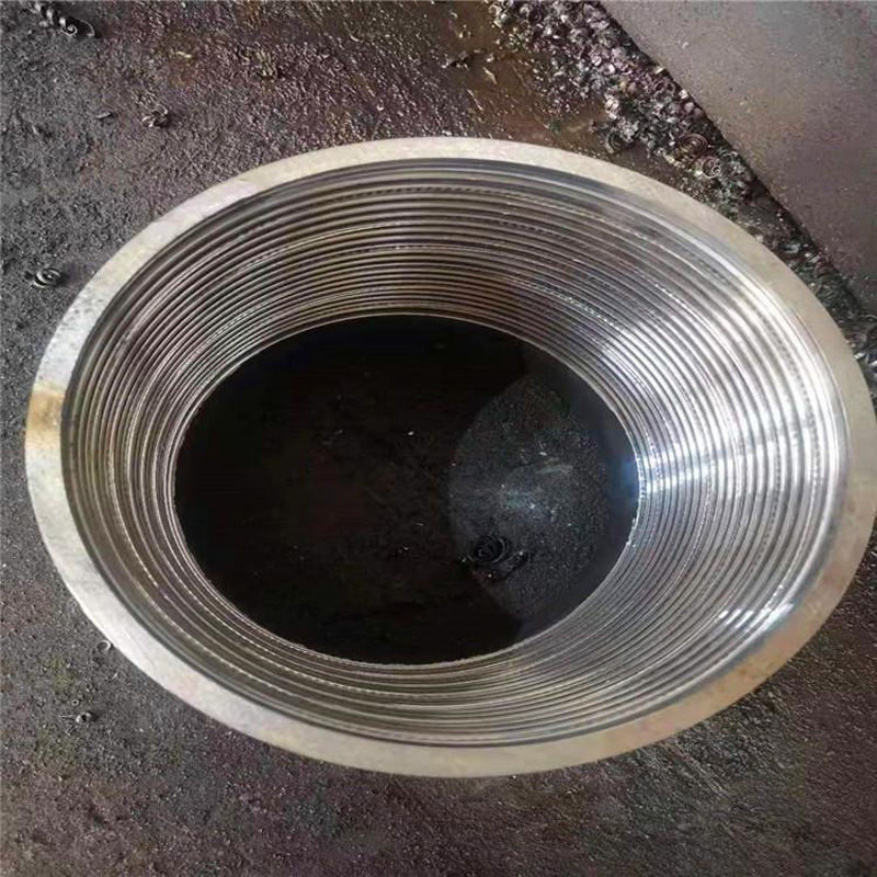 文登隧道边坡支护管