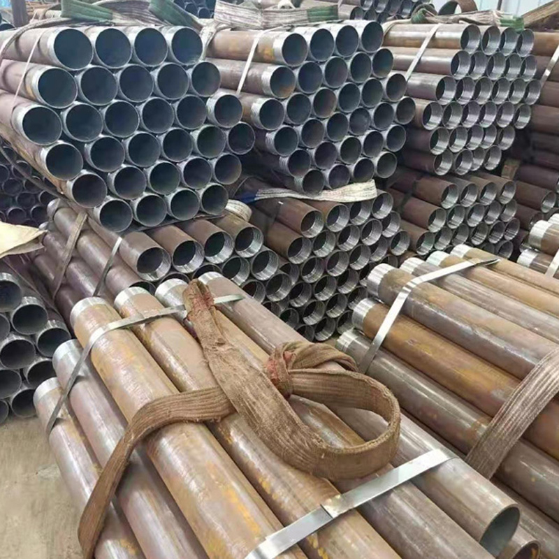 文登地质跟管
