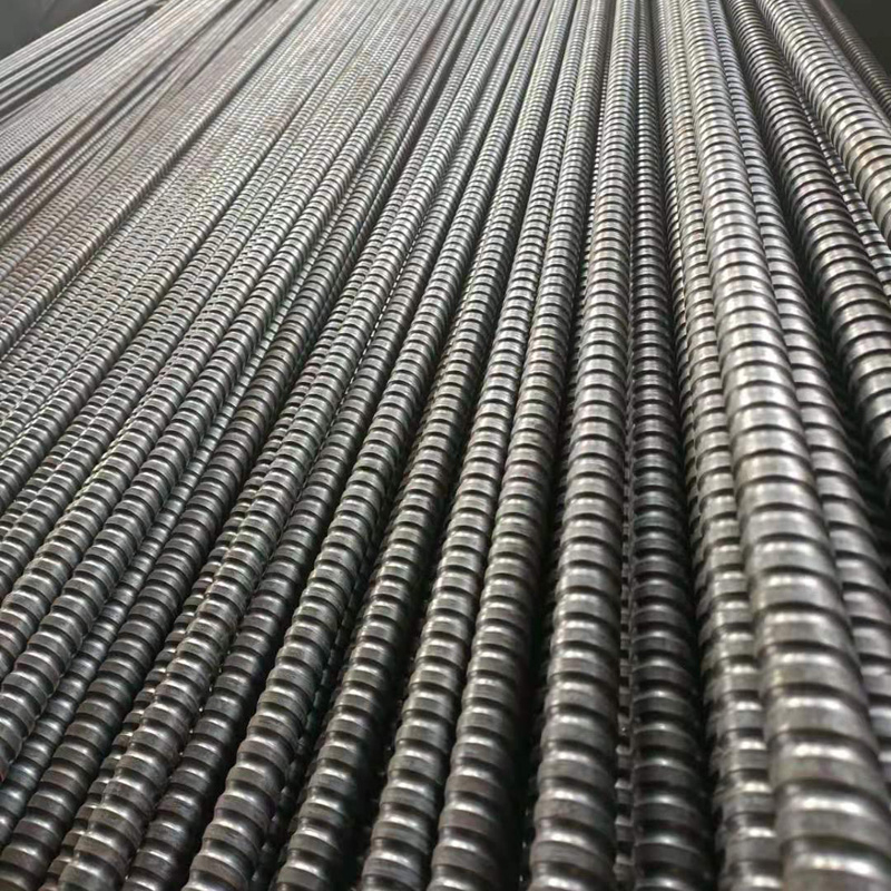 文登中空锚杆